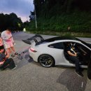 와부조안행정복지센터 | 남양주시, 불법 개조·배기소음 운행차 합동단속…122대 점검해 3대 적발
