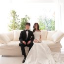 w-28 | [W.28] 어바웃제인 스튜디오 촬영 후기 - 소파씬