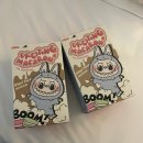 POP POP | [패션] 키링 추천 / 라부부 팝마트 LABUBU POP MART 구매 후기