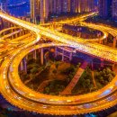 매듭의 조형 이미지