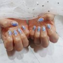 네일;그녀와