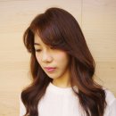 은지헤어 이미지