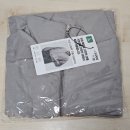 L  &  L | 다이소 바람막이 옷 크롭 사이즈 L 후기 이게 오천원에 된다고?