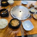 늘푸른 쌈밥 생선구이 이미지