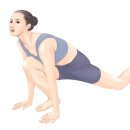 파워 스트레칭 이미지