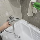 호계럭키 | 안양 샤워기 수전 교체 비용 누수 없는 안전한 설치 과정[호계럭키아파트]