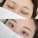 잠실자연눈썹 퍼스널 디자인해주는 이음뷰티랩 만족 후기