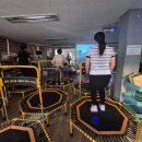 리즈핏점핑체온 | 상도동점핑 살빼기를 즐겁게 할수 있는 곳 리즈점핑