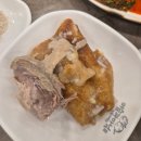 금촌백숙 | [화정] 부모님과 함께 가면 좋을 누룽지 백숙 맛집, '머슴과 마님, 고양점'