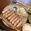 마포구청 | 마포구청 맛집 카츠인서울 다녀온 후기 :: 창가 자리에서 멍때리며 먹는 돈카츠 한 끼