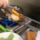 소로3-103 | 샤로수길 소고기 추천 100% 국내산 한우 암소도둑 삼합 후기