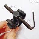[공구] KWT 베어링풀러(AB-0)