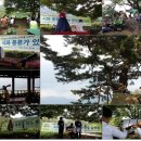 대축마을회관 | 2015년 9월 19일 토요걷기 후기(삼화실-대축 구간)