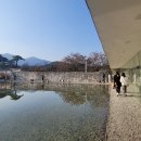 바우지움 조각 미술관 이미지