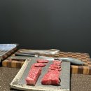 한남정육점식당 | 이속우화 구우몽 | 우마카세 소고기 내돈내산 하남점 스타필드 🍖
