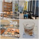 마마스버켓