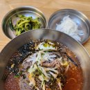 청솔속초삼대메밀국수 이미지
