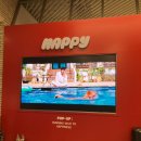 아미가PC | [雜談] 그냥 괜히 가 본 BTS 진 팝업스토어 &lt;Jin ‘Happy’ POP-UP : Running Wild to Happiness...