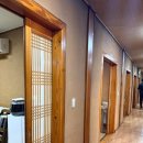 신평남부길 | 든든한 한 끼와 좋은 분위기, 양산 통도사 맛집 경도갈비 방문기