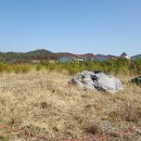 장곡3리 버스정류장 이미지