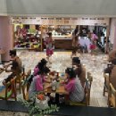 지삼로 | 용인 찜질방 로만바스 할인정보 명절 아이와 방문 후기 (제이스파 비교)