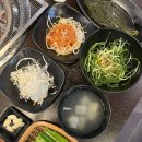 숙이갈비
