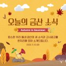 금산필하모닉오케스트라 정기연주회 이미지