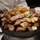 민이식육점 | 부산 동래 맛집 아기랑 추천 룸 있는 식당 산성식육점 동래본점