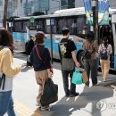 강남→용인 퇴근길 빨라진다…29일부터 22개 버스노선 조정 이미지