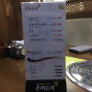본래순대 군포부곡점 이미지