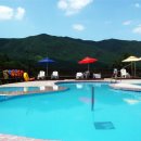 숲속의 예쁜펜션 이미지