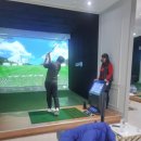 싱글 골프 아카데미 이미지