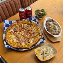 도이치에너지 | 신림역 피자 맛집 추천 애견동반 퍼그피자하우스 파스타 후기