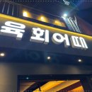 육회어때 - 마포구 백범로26길 8 | 육회어때