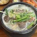 춘업순대국 이미지