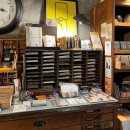 카멜 | 대만 문구샵 툴스 투 리브바이 트래블러스노트 패스포트 카멜 후기