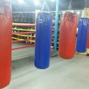 레드복싱클럽 이미지