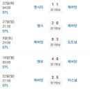 에버튼 : EPL 최종순위 알려드림 이미지