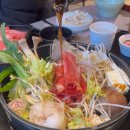 부천시청 | 부천시청역맛집 옥소반 부천시청점 디너스키야키 후기