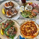 나뚜루광주아쿠아시티점 | 광주 브런치 카페 맛집 : 아필코 아쿠아시티점 메뉴 추천 솔직 후기