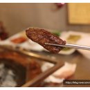 포탄소갈비