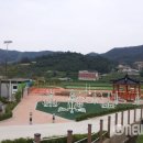 장동게이트볼장 이미지