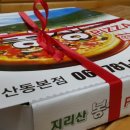 지리산봉성피자 이미지