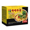 우동이네
