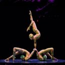 현대종합전기 | 태양의 서커스 쿠자 서울 VIP 할인 부모님과 관람후기 잠실 종합운동장 주차