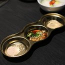 라온 석갈비