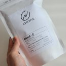 씨지(CZ)커피
