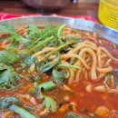 전국손칼국수보쌈 이미지