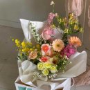 유비아플레르 | 유비아플레르에서 꽃다발을 주문하면 기분 좋은 하루가 시작돼요~♡