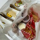 황금알 닭강정 이미지